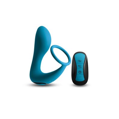 Prostata-Massagegerät NS Novelties Renegade Slingshot Blau