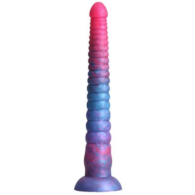 Dildo NS Novelties Colours Bunt Ø 4,5 cm