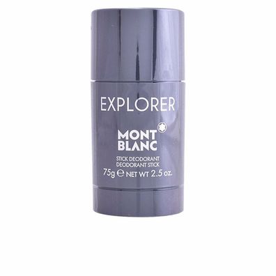 Montblanc Explorer 75 g