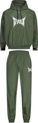 Tapout Terraza Herren-Saunaanzug