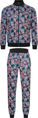 Tapout Jollan Herren Trainingsanzug schmale Passform