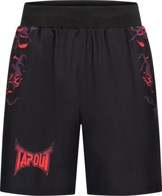 Tapout Taproot Shorts Herren Funktionsshorts normale Passform