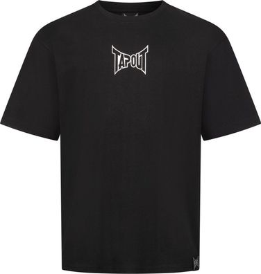 Tapout Elsinor Herren T-Shirt Oversize