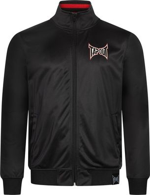 Tapout Temacula Herren Trainingsjacke normale Passform