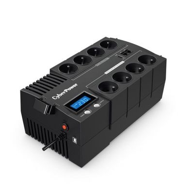 CyberPower USV BR700ELCD-FR