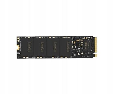 Lexar 1 TB NM620 M.2 2280 NVMe SSD