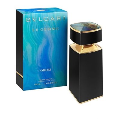 Bvlgari Le Gemme Orom - Eau de Parfum - 100ml