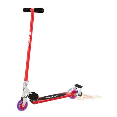 RAZOR Scooter S Spark Rot 13073055