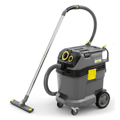 Professioneller Staubsauger Kärcher NT 40/1 Takt Te L