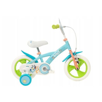 Toimsa 12 BLUEY 1159 EN71 Kinderfahrrad