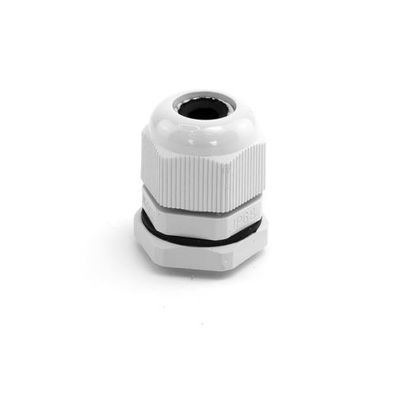 M-20 Kabelverschraubung metrisch 10-14mm IP68 34.520 3841