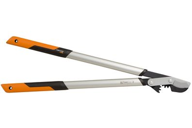 Fiskars PowerGear Astschere LX98 80 cm Bypass Astschneider bis 5cm