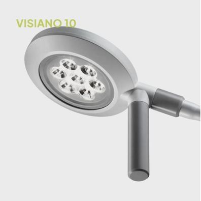 Derungs Untersuchungsleuchte Visiano 10 - 689628