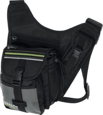 Schulter-Werkzeugtasche TNP24 - Organizer zum Transport von Werkzeugen STALCO Perfect