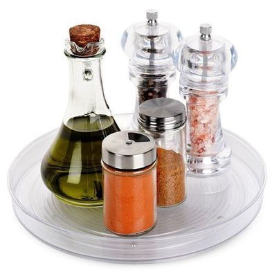 Drehbarer Organizer-Behälter 24 cm