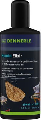 Dennerle Humin Elixier 250 ml