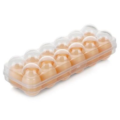Eierbehälter für 12 Eier