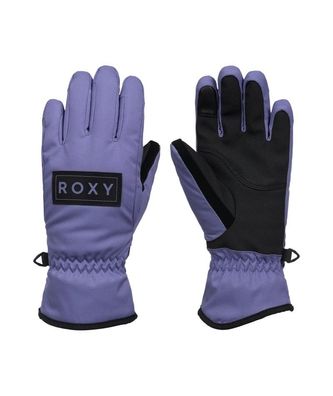 ROXY Kids Handschuh Freshfield twilight purple