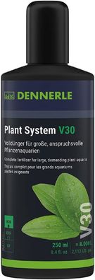 Dennerle Plant System V30 250 ml