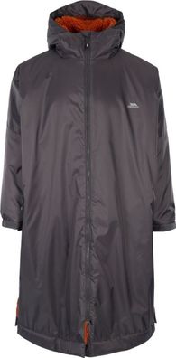 Trespass Regenjacke Trespass Dry Coat Tp50 Dark Grey