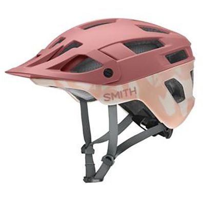 SMITH Bike Helm Engage Mips matte clay - Größe: SM 51-55CM
