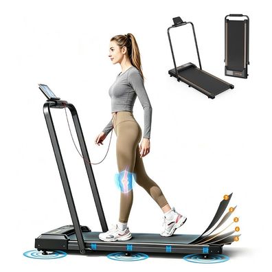 Formill FT51 2,5 PS Laufband,1-10 km/h,950x380mm, ximale Belastbarkeit 120 kg
