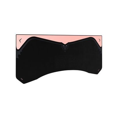 Große schützende Gaming-Mausmatte für den Schreibtisch, Diablo X-Forge 140 x 52 cm