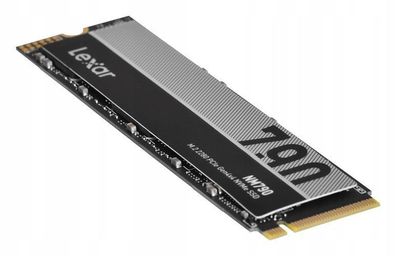 Lexar NM790 1 TB M.2 PCIe NVMe SSD