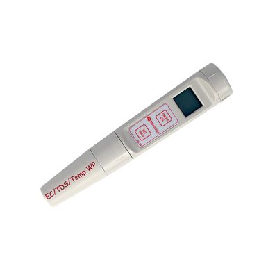 Milwaukee EC 59 Leitwertmessgerät für EC TDS und Temperatur