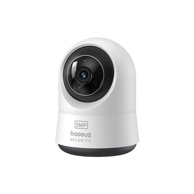 P1Pro Sicherheitskamera für den Innenbereich mit microSD-Karte, LAN,3KKI-Überwachung