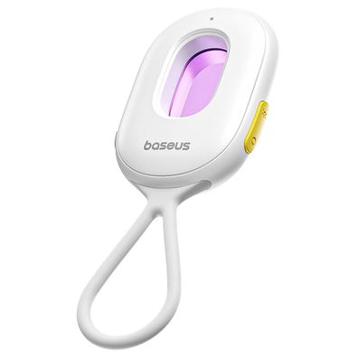 Detektor für versteckte Kameras mit Alarm, Mini-Taschenlampe, USB-A- und USB-C-Kabel
