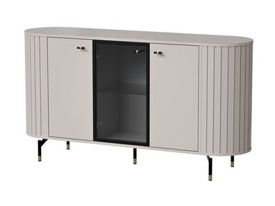 Kommode Zante ZA3 Sideboard cashmere