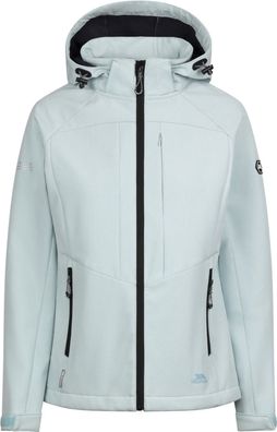 Trespass Damen Softshelljacke Fryatt Softshell Jacket