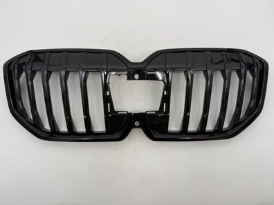 Original BMW 2er U06 Grill Ziergitter Front (Shadowline/ICAM) 9882243 NEU