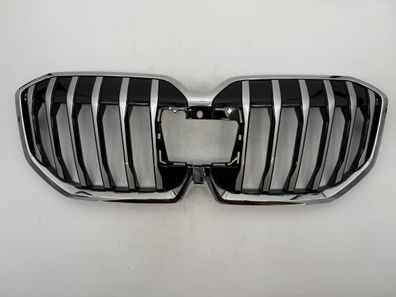 Original BMW 2er U06 Grill Ziergitter Front (Luxury) 8737195 51138737195 NEU