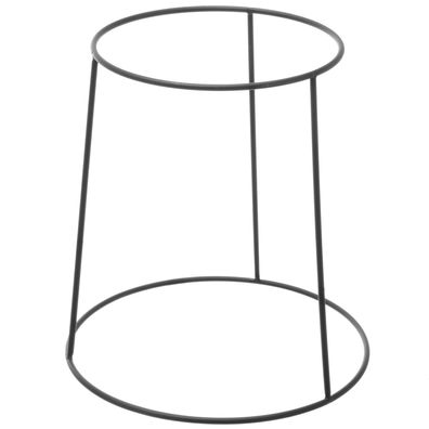 Buffetständer für Obst- & Brotkörbe, Durchmesser 250 × 265 mm, Hendi 426821