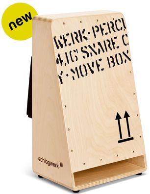 Schlagwerk MB110 Move Box