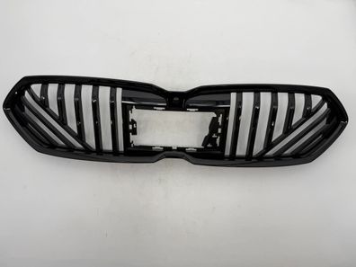 Original BMW 1er/2er F70/74/78 Grill Ziergitter Front (Shadowline) 5A3CF58 NEU