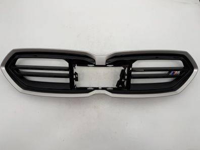 Original BMW 1er/2er F70/74 Grill Ziergitter Front (M-Paket) 5A35D33 51115A35D33 NEU