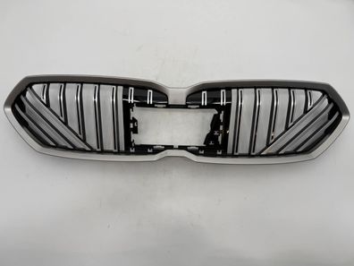 Original BMW 1er/2er F70/74 Grill Ziergitter Front (Chrom) 5A438D9 51135A438D9 NEU