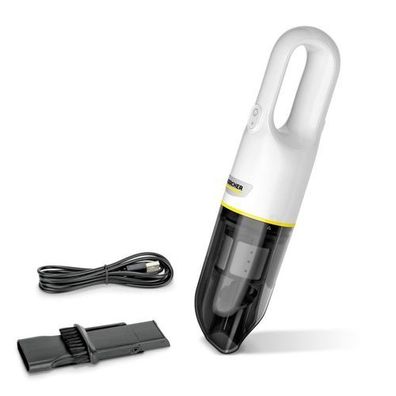 Karcher CVH 3 Akku-Handstaubsauger