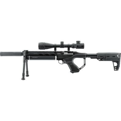 UX Notos Carbine Kit cal. 4,5 mm (.177) Diabolo, PCP, < 7,5 J