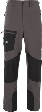 Trespass Wanderhose Passcode - Male Trousers Peat