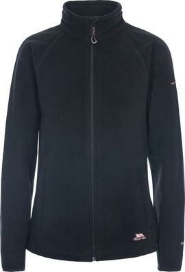 Trespass Damen Fleecejacke/Fleecepullover Nonstop - Female Fleece At100 Black