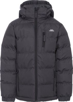 Trespass Kinder Jacke Tuff - Male Jacket Dark Grey