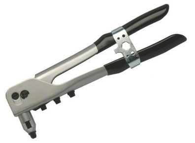 Handnietzange für Blindnieten 2-5mm Montagewerkzeug STALCO Perfect S-21614