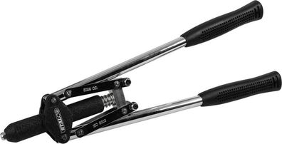 Scheren-Nietzange nach japanischem Typ für Abreißnieten 2,4-5mm STALCO S-21522