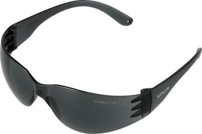 Schutzbrille PARROT SMOKE getönte Arbeitsbrille STALCO S096144203