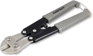 Mini-Bolzenschneider 3mm Länge 200mm handbetätigter Drahtschneider STALCO Perfect