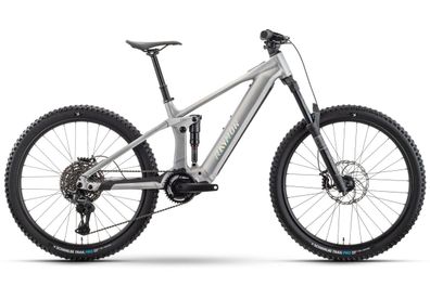 Raymon Elektro-Fahrrad 29" Durok Pro DJI Avinox M2S i800Wh 11-Gang XT Gr. L 2027